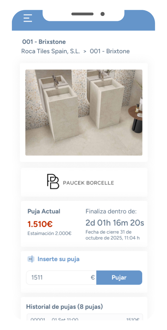 Decorative Top Right